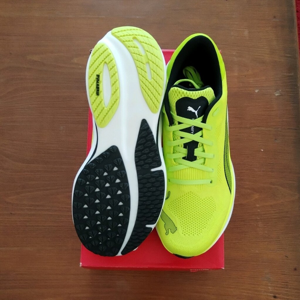 Puma Magnify Nitro 2. 42,5 numara - 4