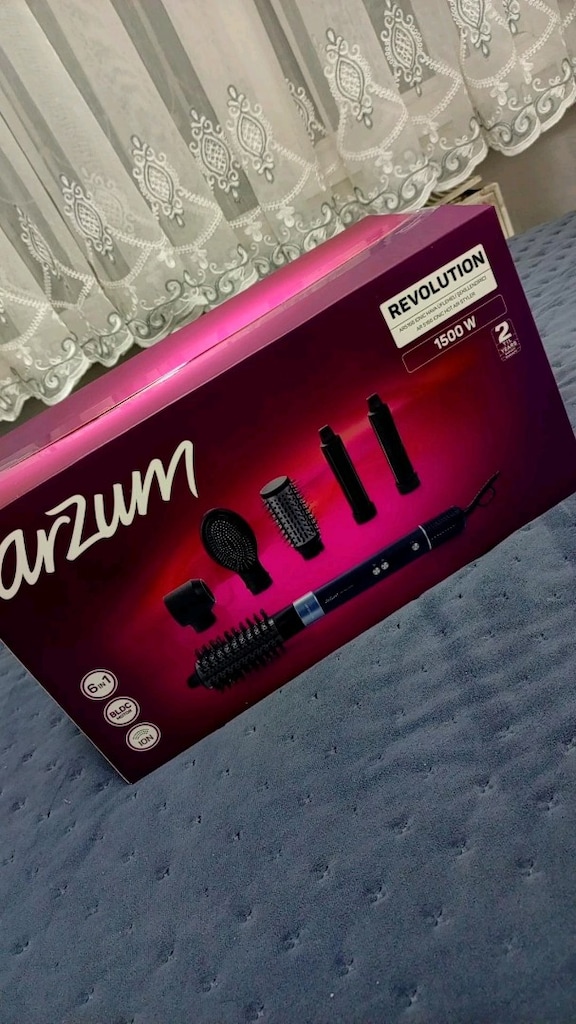 sac şekillendirme urun sifir pazarlık olur - 2