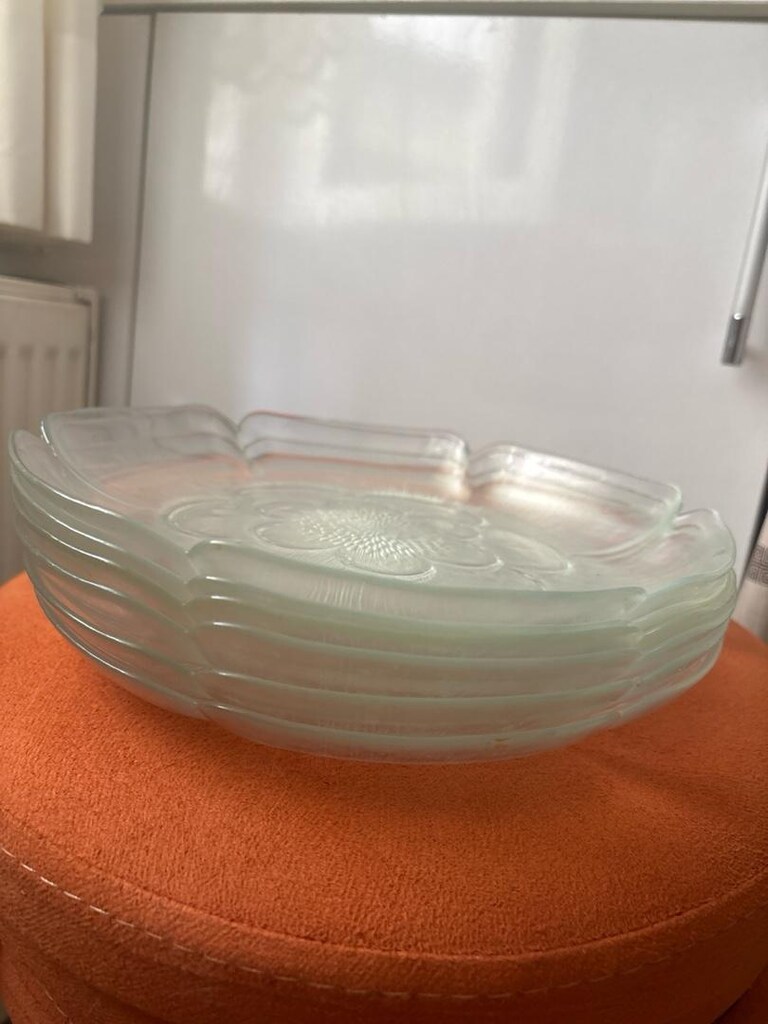 Paşabahçe Gelincik Servis Tabağı - 3