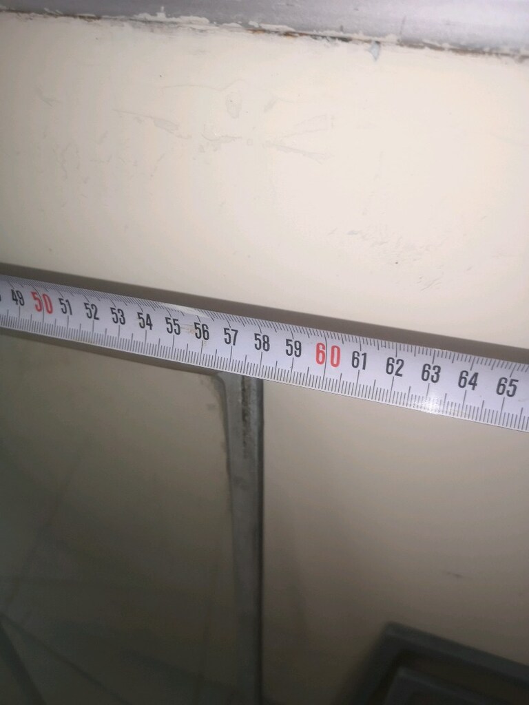 derin dondurucu difriz camı - 7