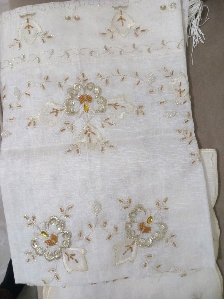 salon takım örtüsü - 7