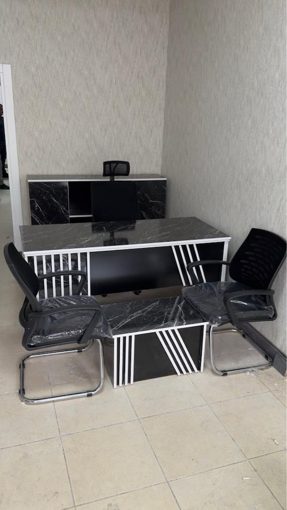 ofis mobilyaları - 8