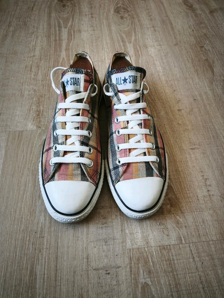 sıfır gibi Orjinal Converse 41.5 - 2