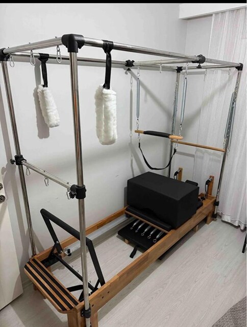 CADILLAC REFORMER ALETİ- SIFIR
