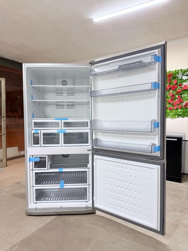 Arçelik XXL No-Frost Buzdolabı | Tertemiz | Nakliye Dahil - 4