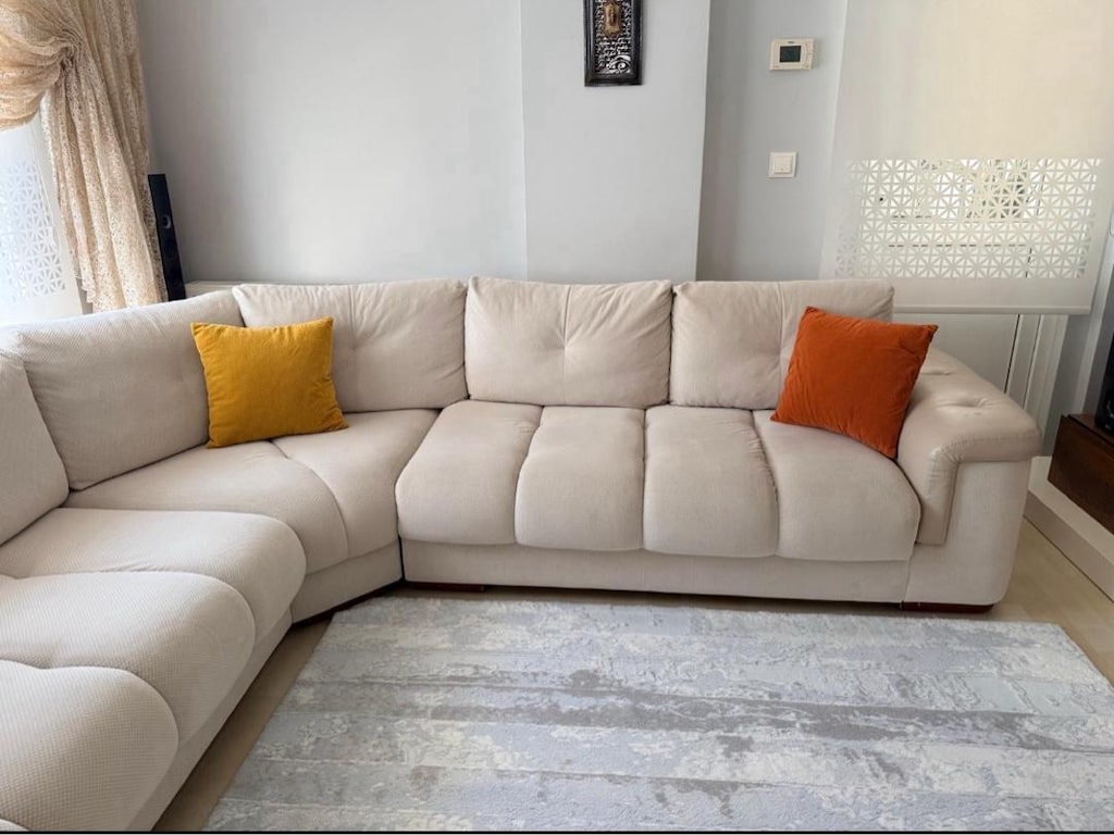 Köşe Koltuk Takımı - 3