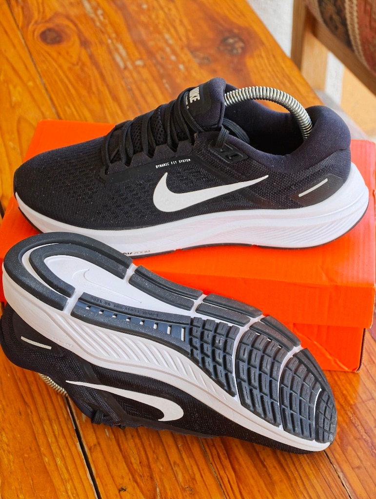 Nike Air zoom Orjinal sıfır gibi üründür bir kez giyilmis - 6