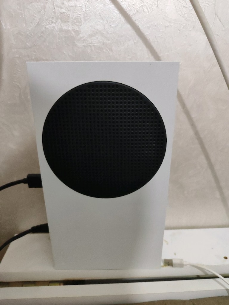 XBOX SERİES S - 3