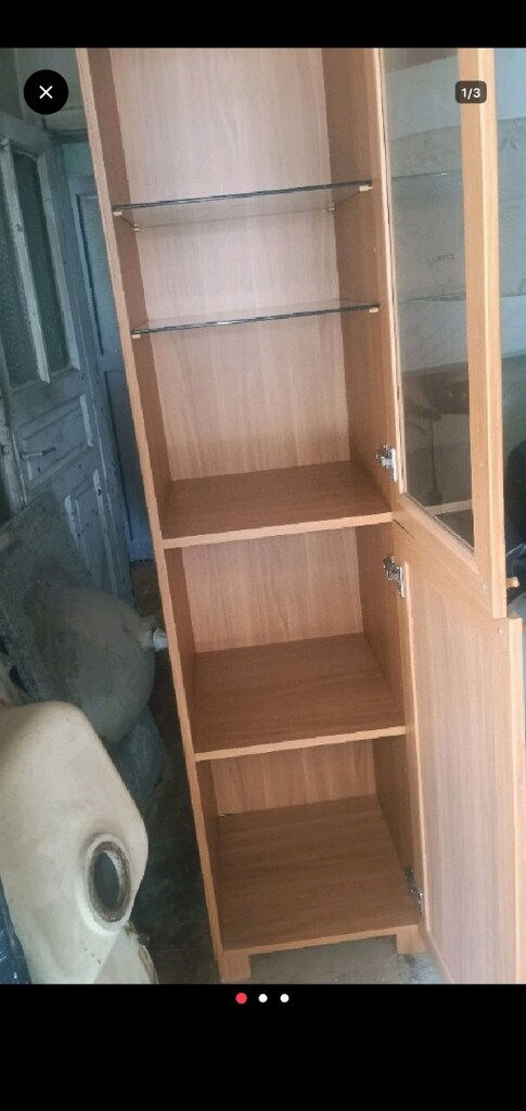 raflı dolap - 2
