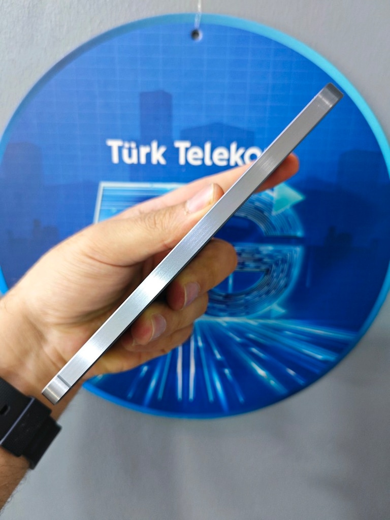 SAMSUNG A56 5G 4 AYLIK - 3