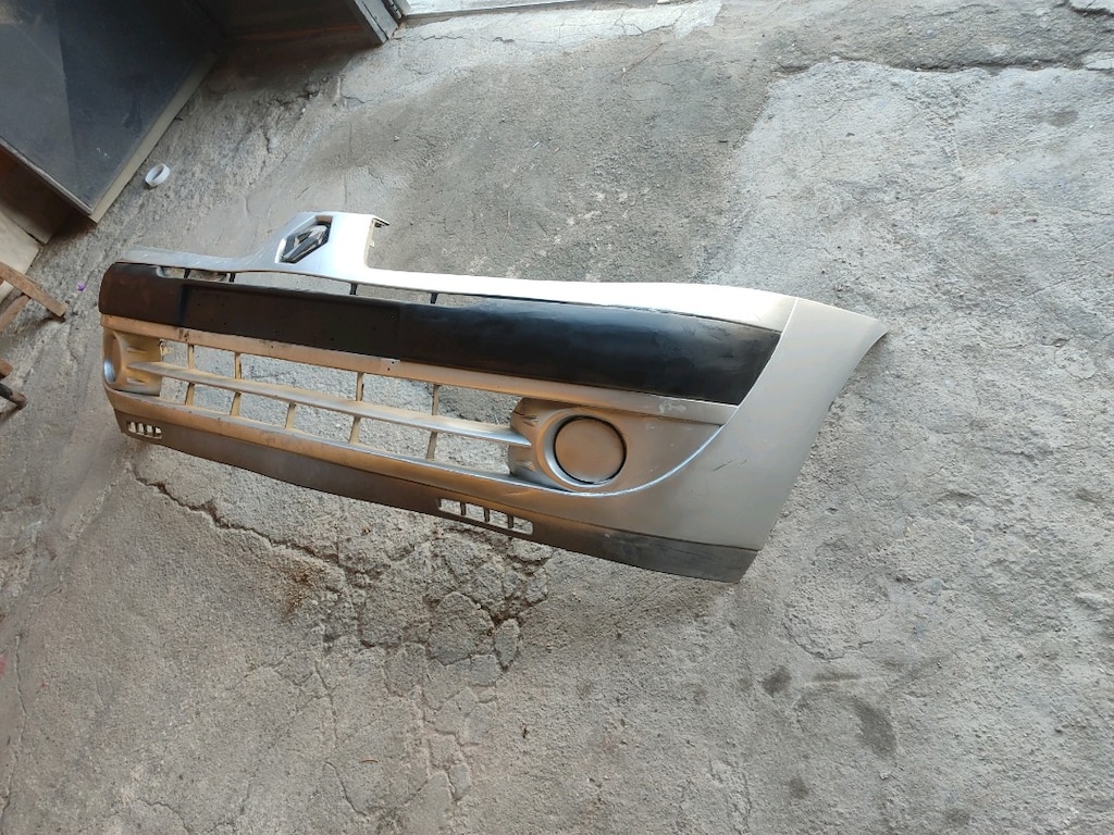Clio 2 ön tampon çıkma Balıkesir Merkez - 2