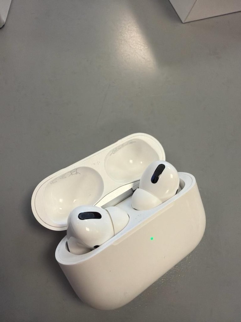 Airpods Pro 1 - Sorunsuz, Eksiksiz - 7