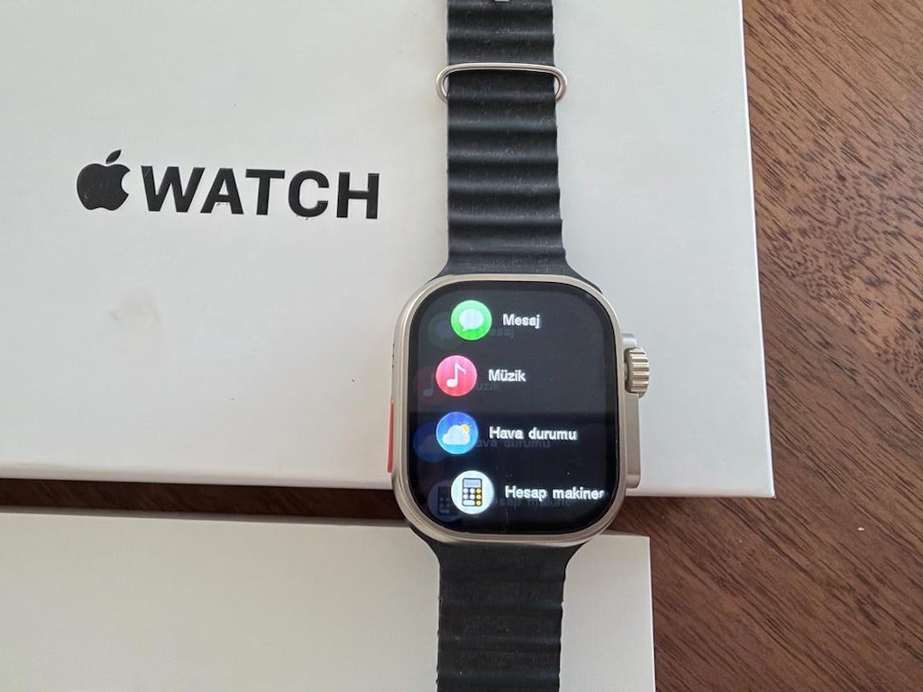 apple watch 11 - 4