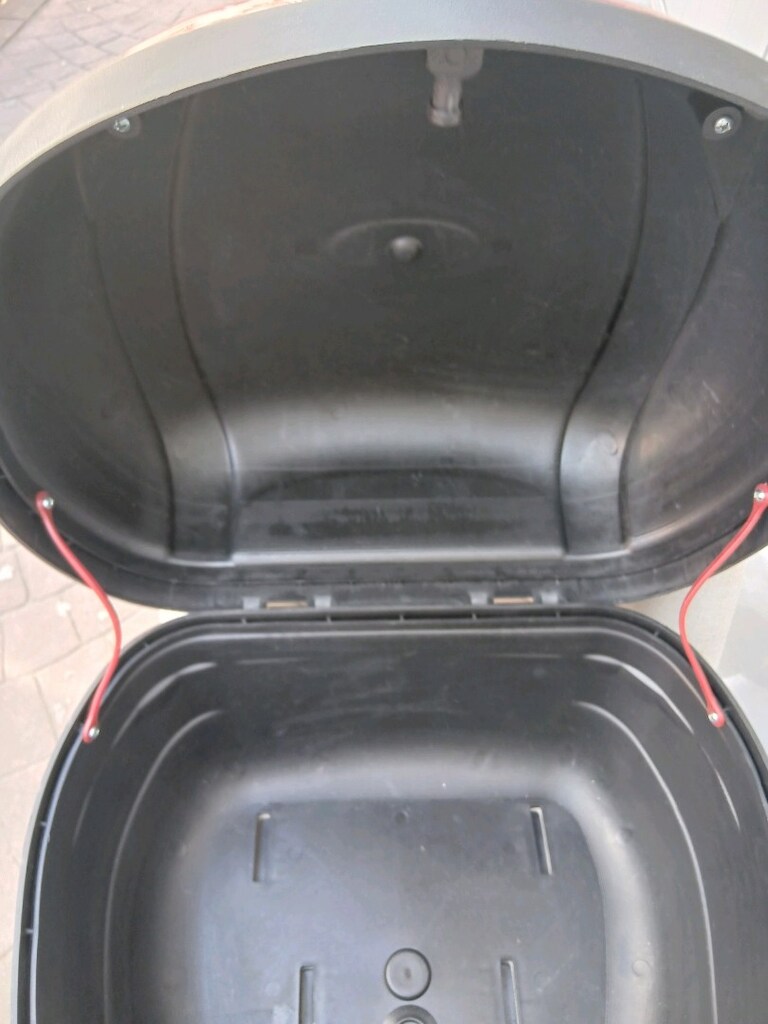 MOTOR BAGAJI - 6