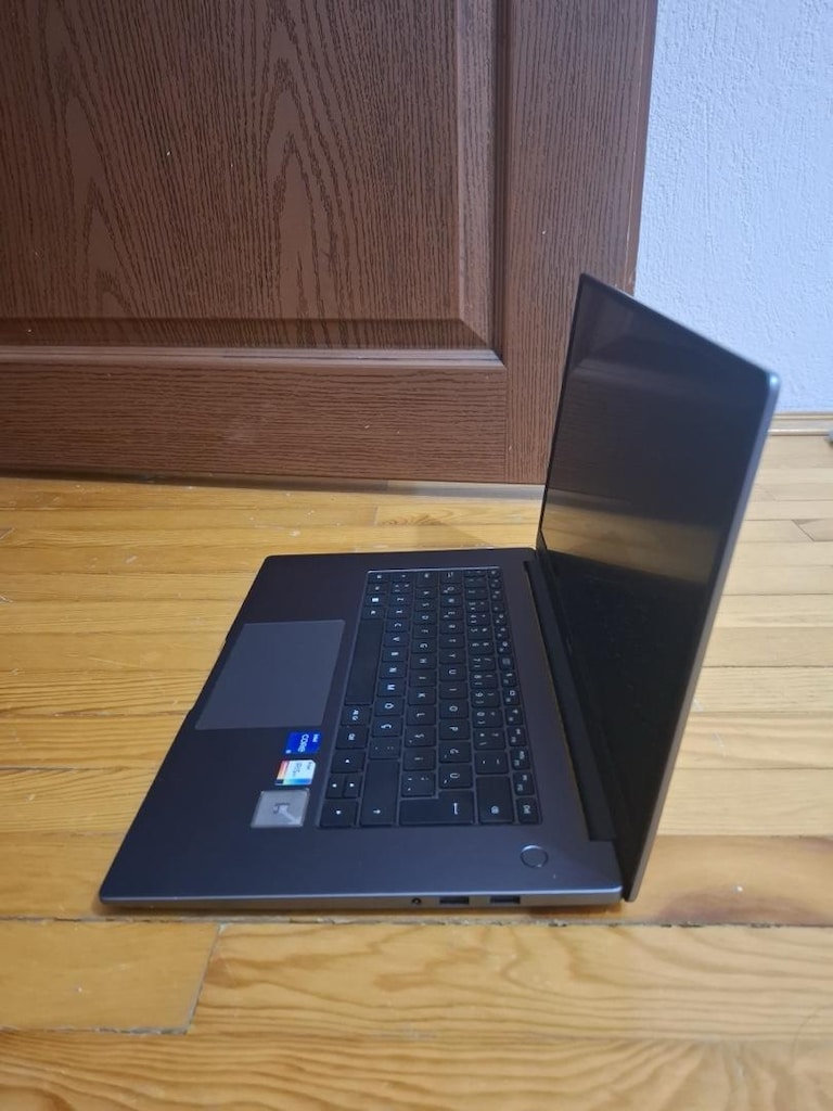 Huawei MateBook D15 i5 11.Nesil 512GB - 2