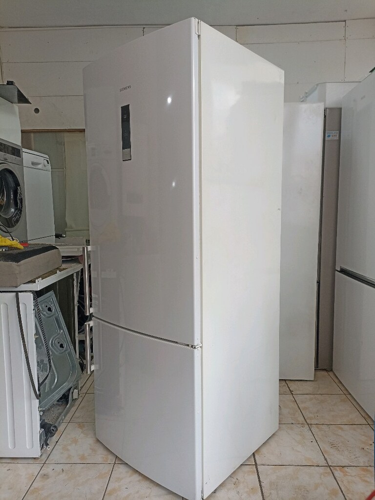 Siemens No Frost Buzdolabı - 7