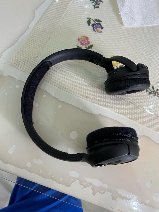 Bluetooth kulaklık jbl - 8