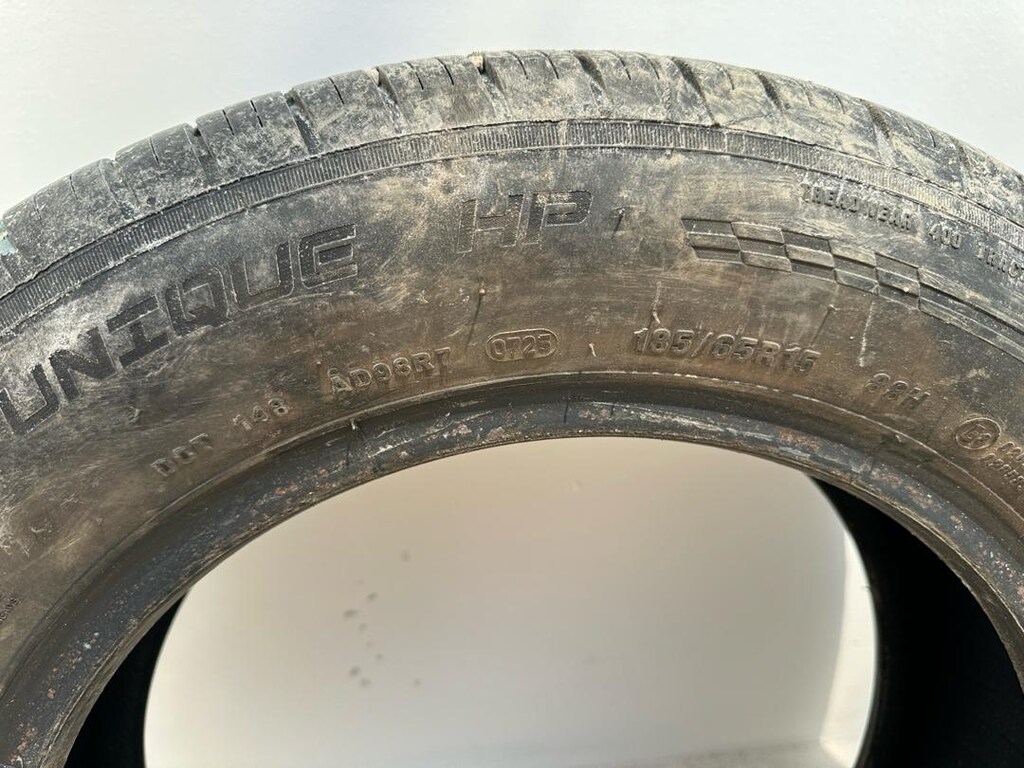 185/65/15 Yazlık Lastik - 10
