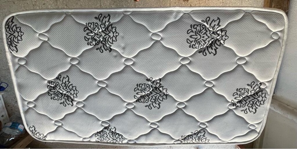 beşik yatağı - 3