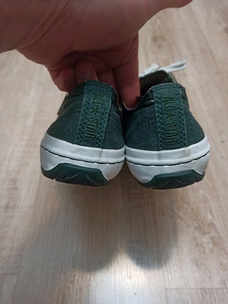 Sıfır gibi Orjinal Converse Premier Allstar 9/42.5 - 3