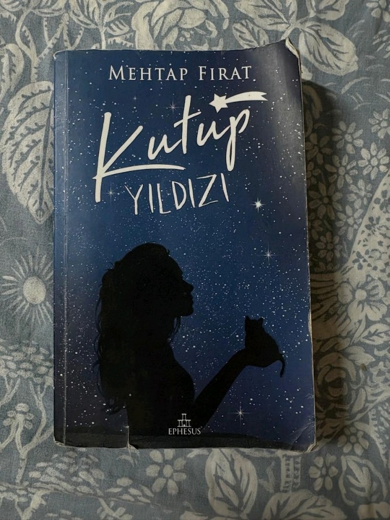 kutup yıldızı serisi 4 kitap - 3