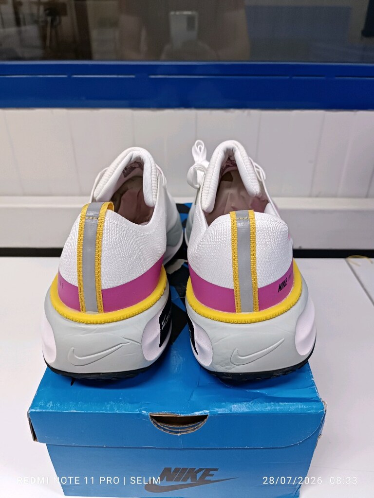 Nike İnvicible Rün 3 SNEAKER - 4
