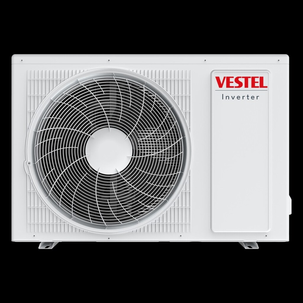 SIFIR AYARINDA SATILIK VESTEL 24.000 BTU İNVERTER KLİMA–HATASIZ - 6