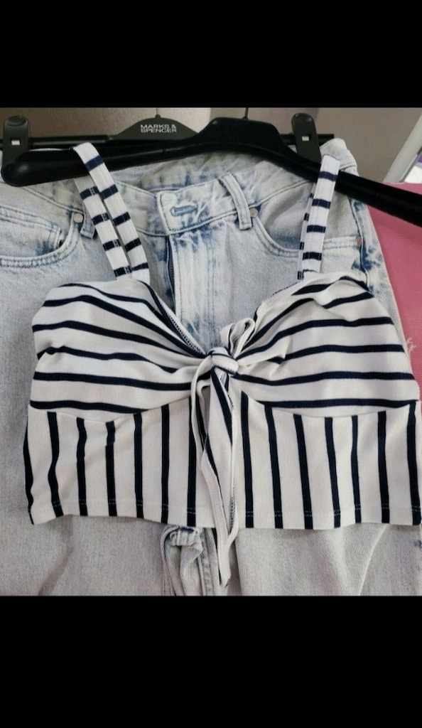 CROP TOP - 2