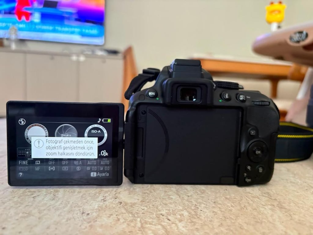 Nikon D5300 - 4