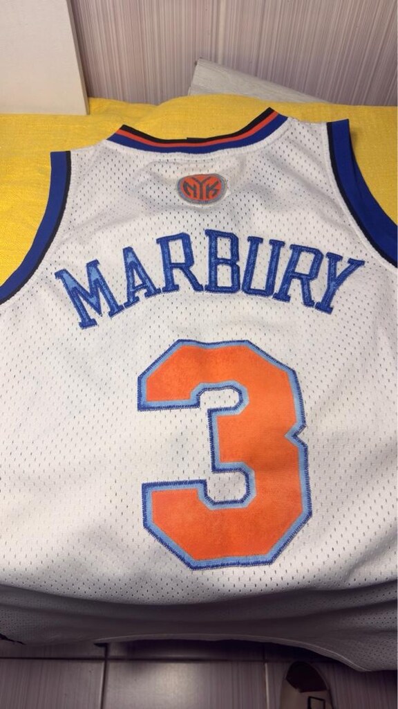 NBA FORMA - 3