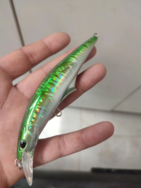 Rapala banko sahte balık yemi
