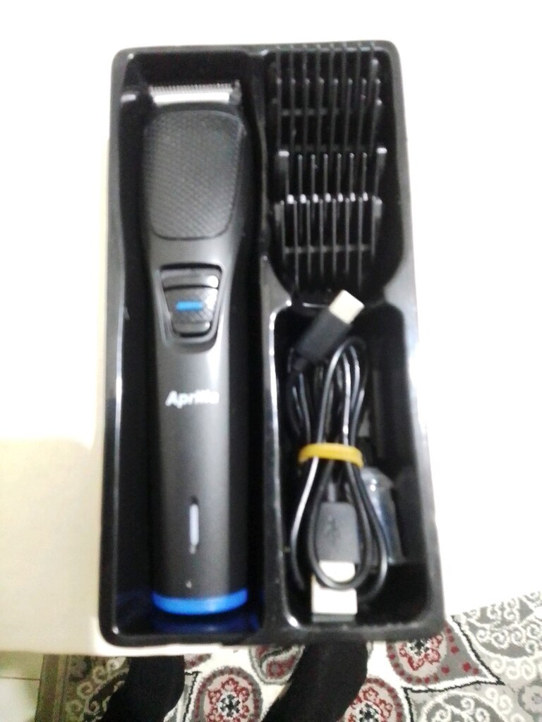saç sakal tıraş makinesi şarjlı - 2