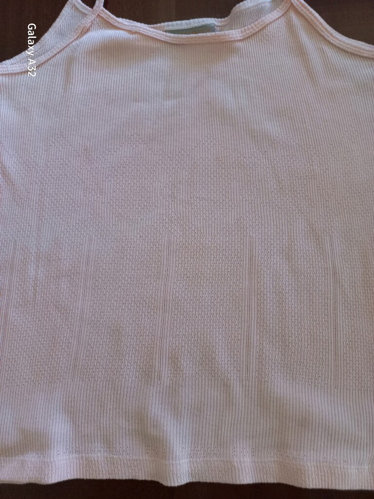 Mauritz Marka Bayan Askılı Tshirt - 6