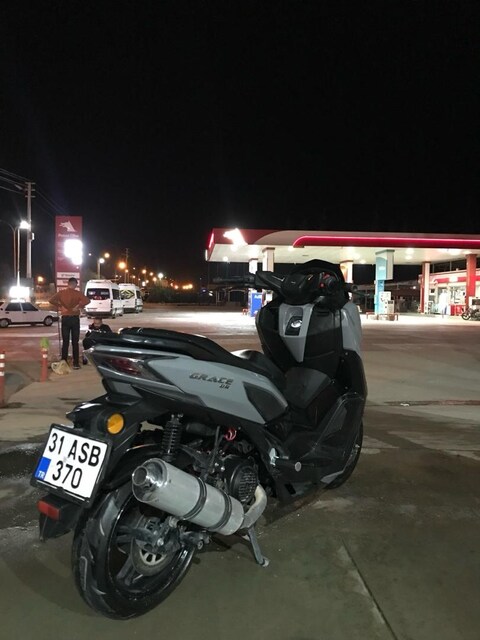 RKS GRCACE 202