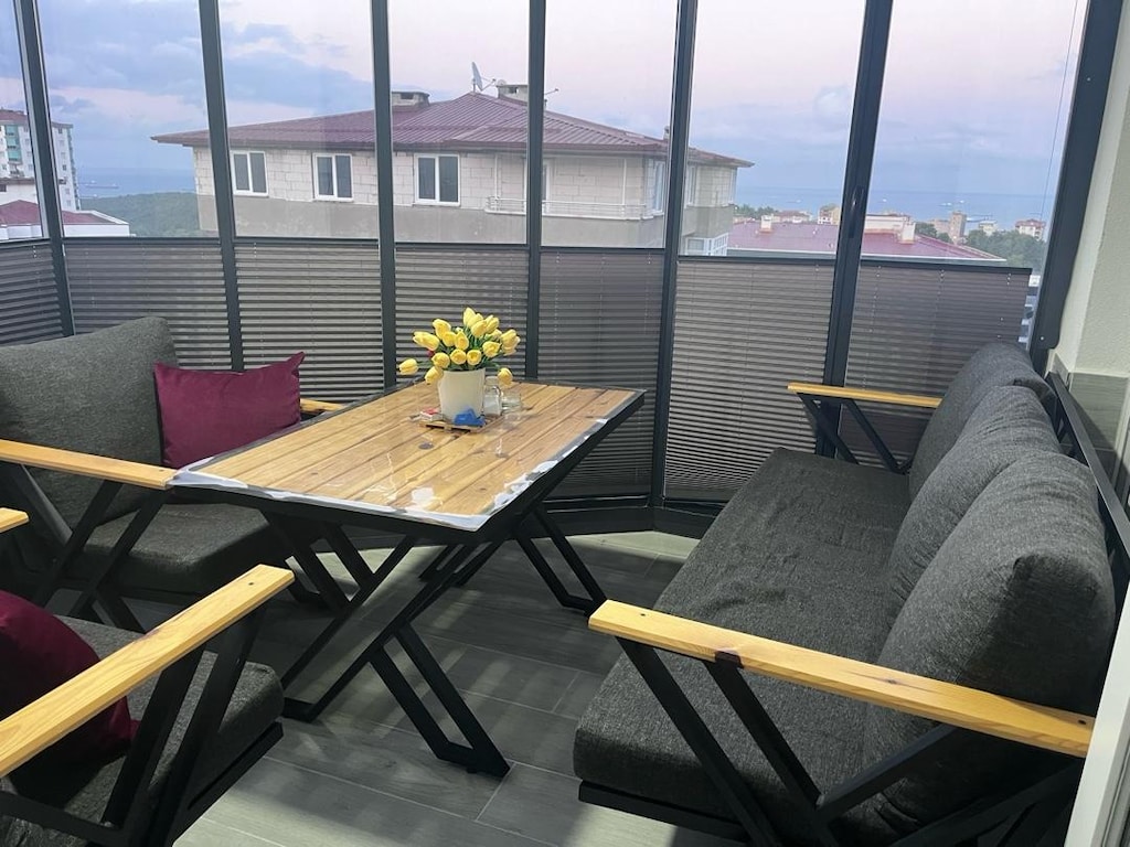 balkon takımı - 8