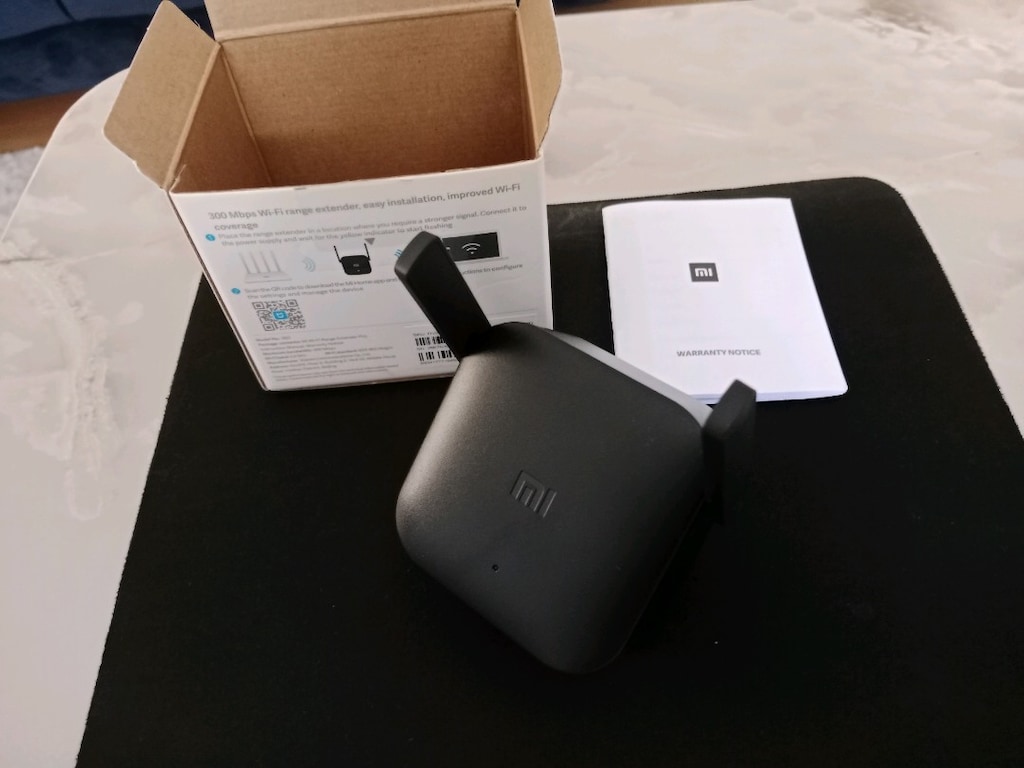 Mi Wi-Fi Range Extender Pro - 3