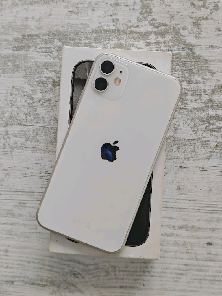 İPHONE 11 128GB TERTEMİZ¡! - 2