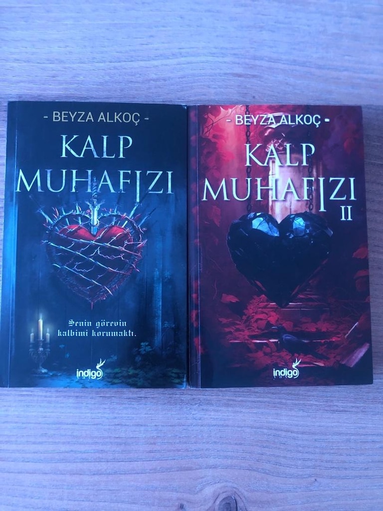 orijinal temiz 75 adet kitap - 13