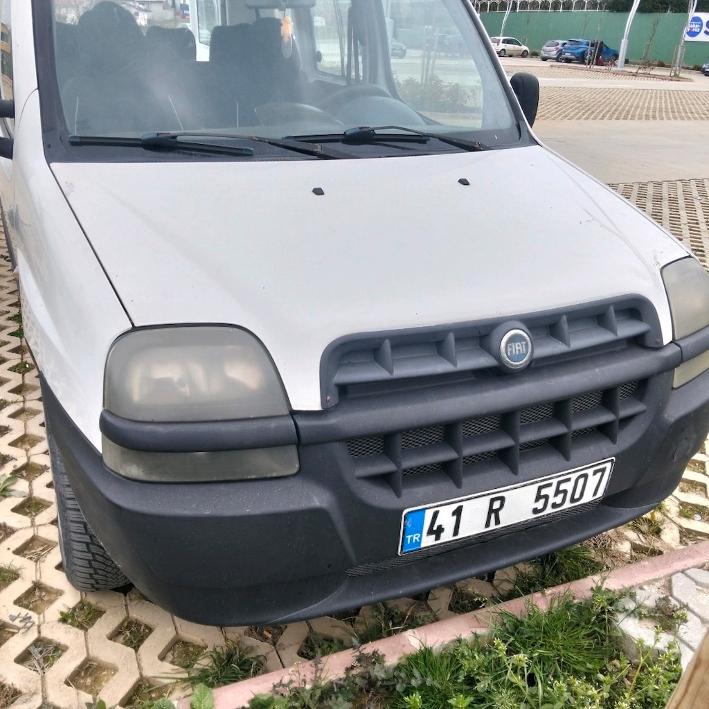 2003 ve 2005 - 3