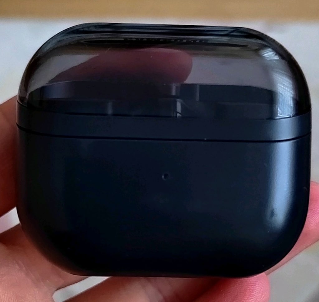 Samsung galaxy buds3 FE/buds 3 FE şarj kutusu PAZARLIK YOK - 3