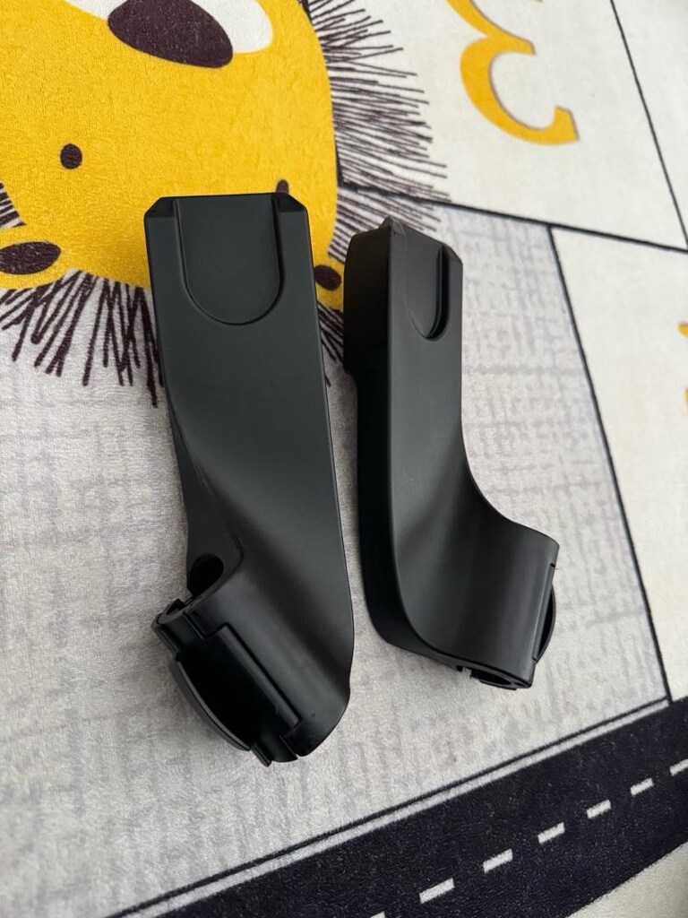 Cybex eezy s twist adaptör - 3