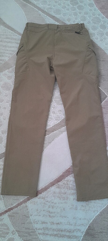 columbia titanyum pantolon — görsel 7/10