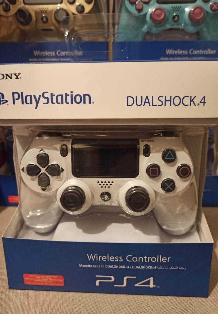 SONY DUALSHOCK4 V2 PS4 KOL V2