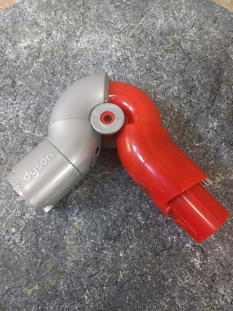 Dyson V8 V10 V11 V12 V15 Mobilyaaltı Aparatı - 3