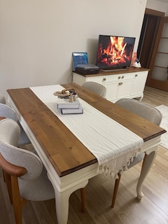Yemek Odası Takımı Özel İmalat - 4