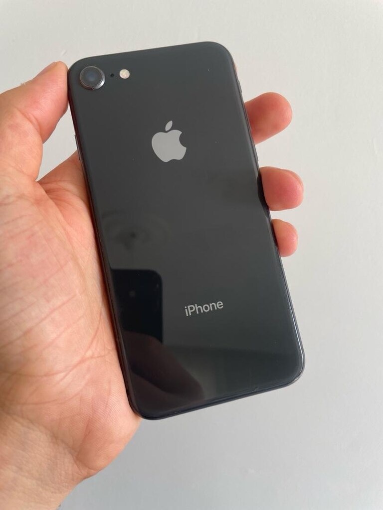 iphone 8 - 2