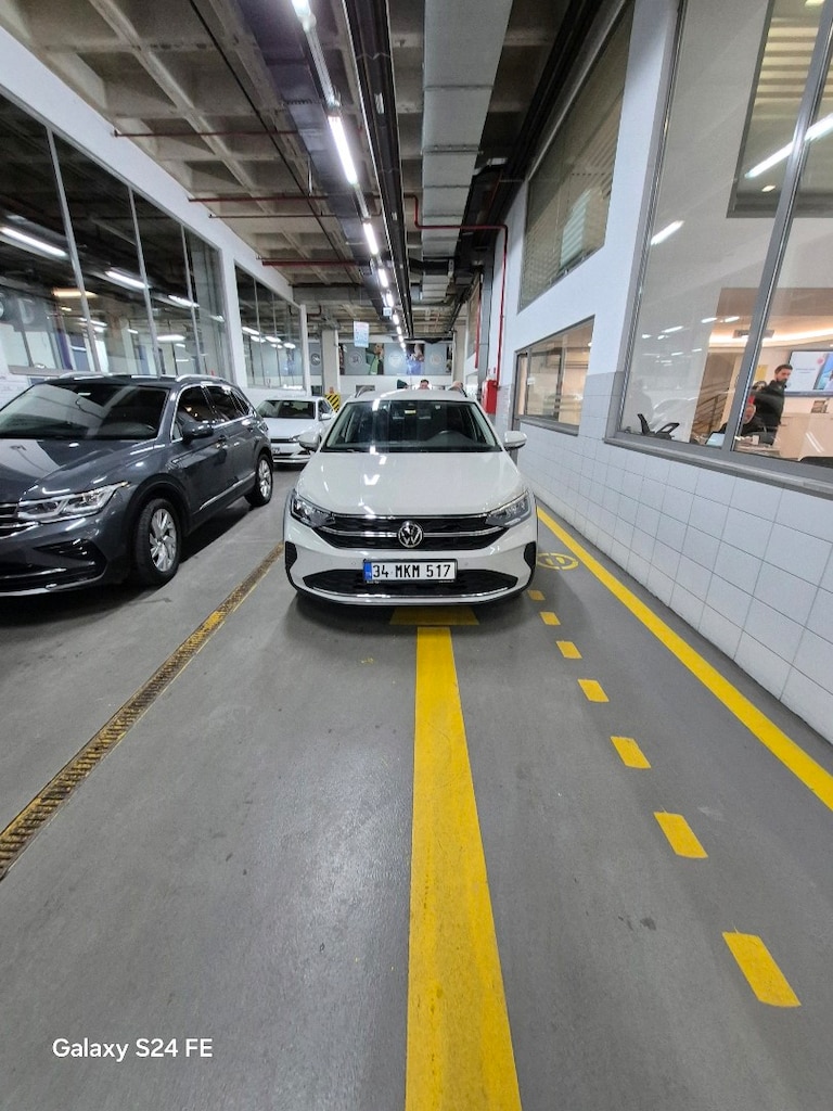 Uygun fiat 116 Hp Düşük km Sıfır gibi Pazarlıksız. - 14