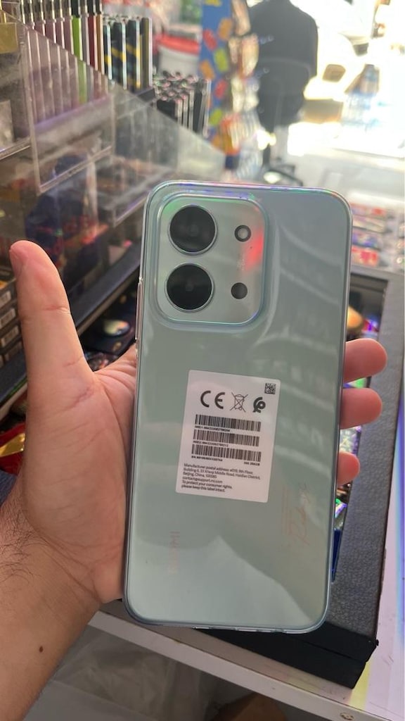 REDMİ 15C