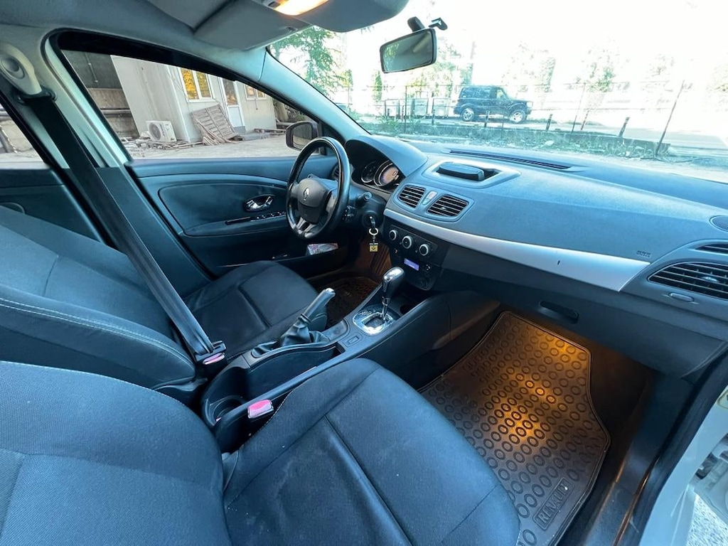 2013 Flueance 1.5 dizel Otomatik Aile aracı - 11