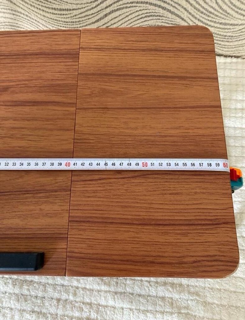 katlanır masa - 6
